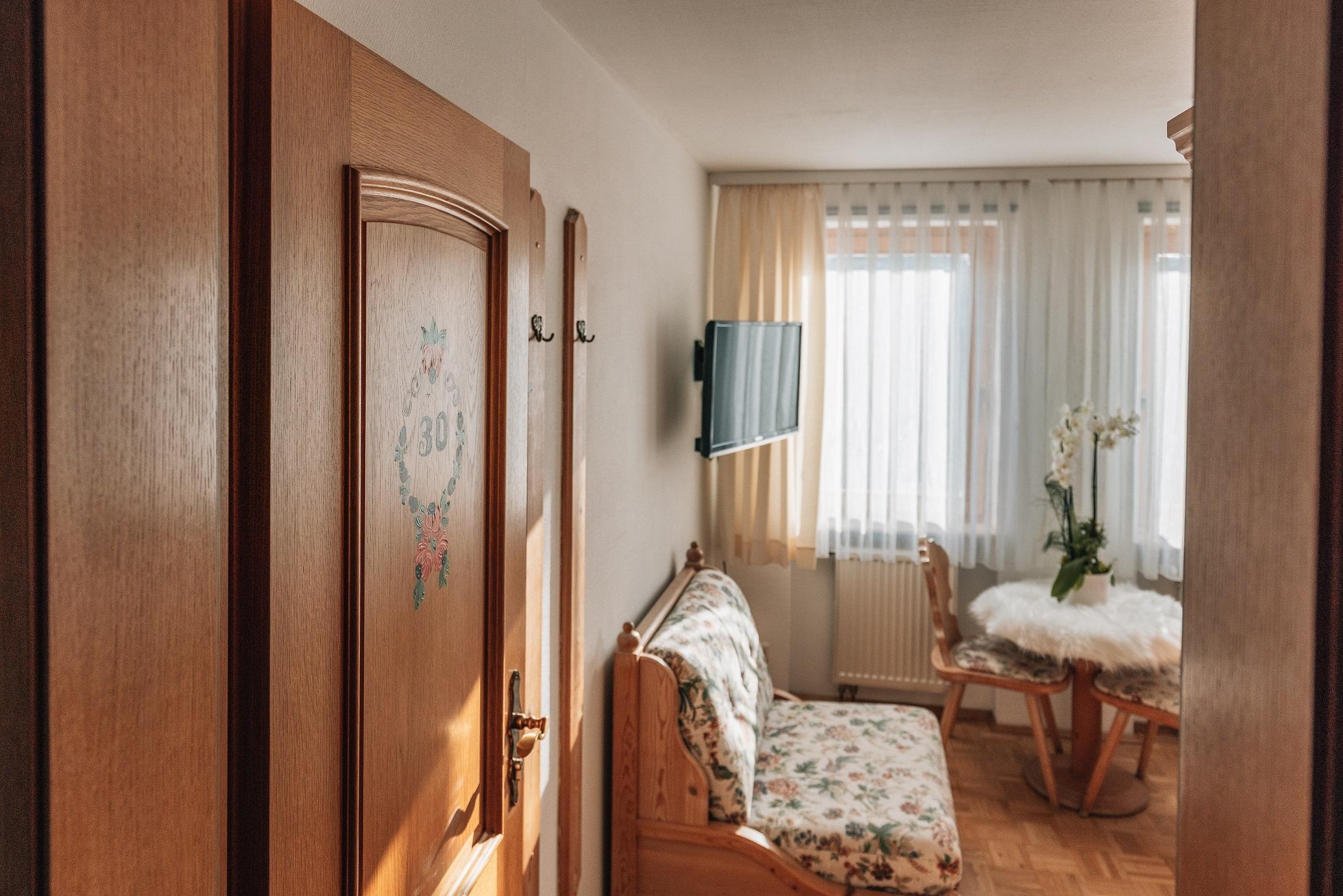 Hotel Krone Tauberrettersheim Eksteriør billede