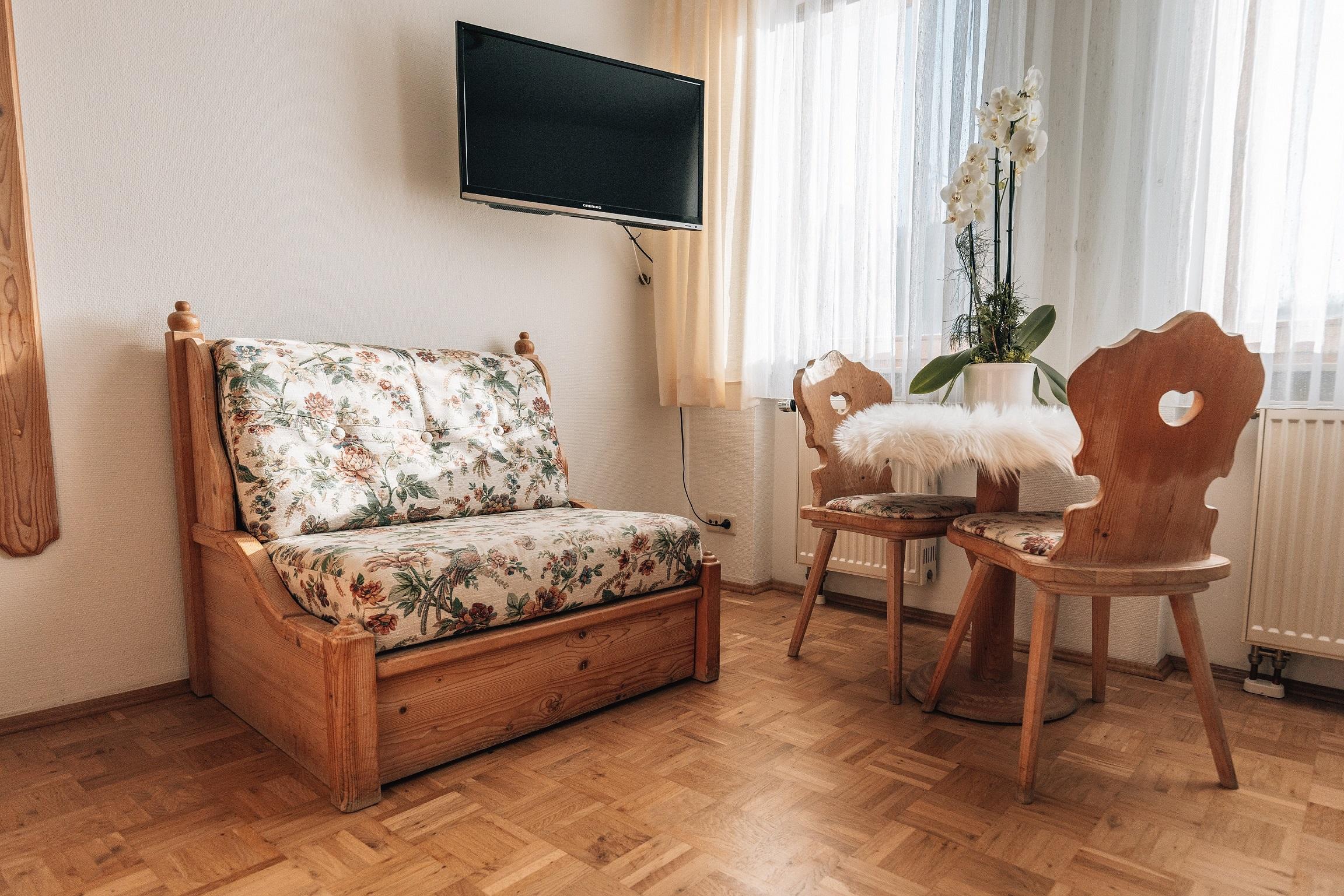 Hotel Krone Tauberrettersheim Eksteriør billede