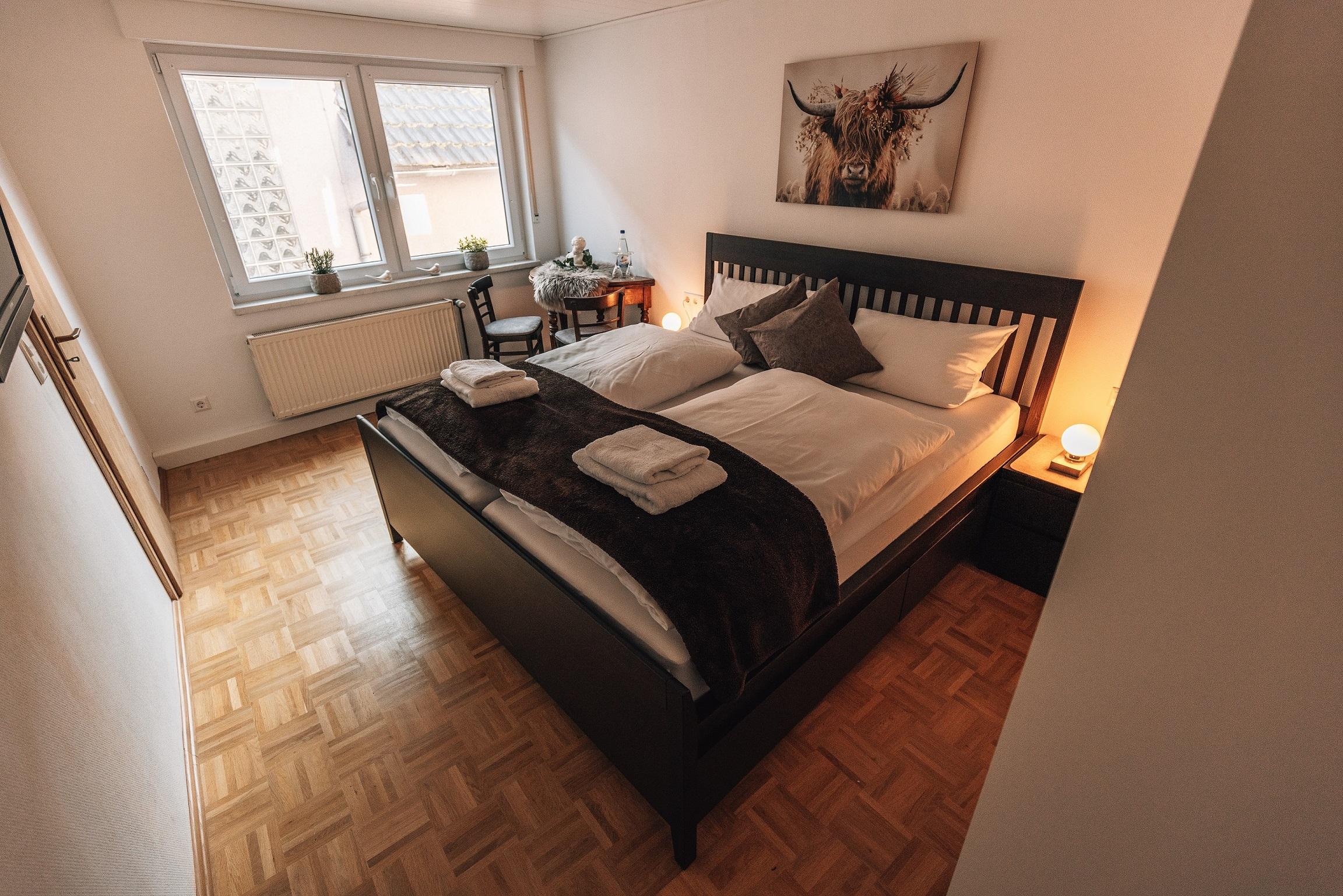 Hotel Krone Tauberrettersheim Eksteriør billede