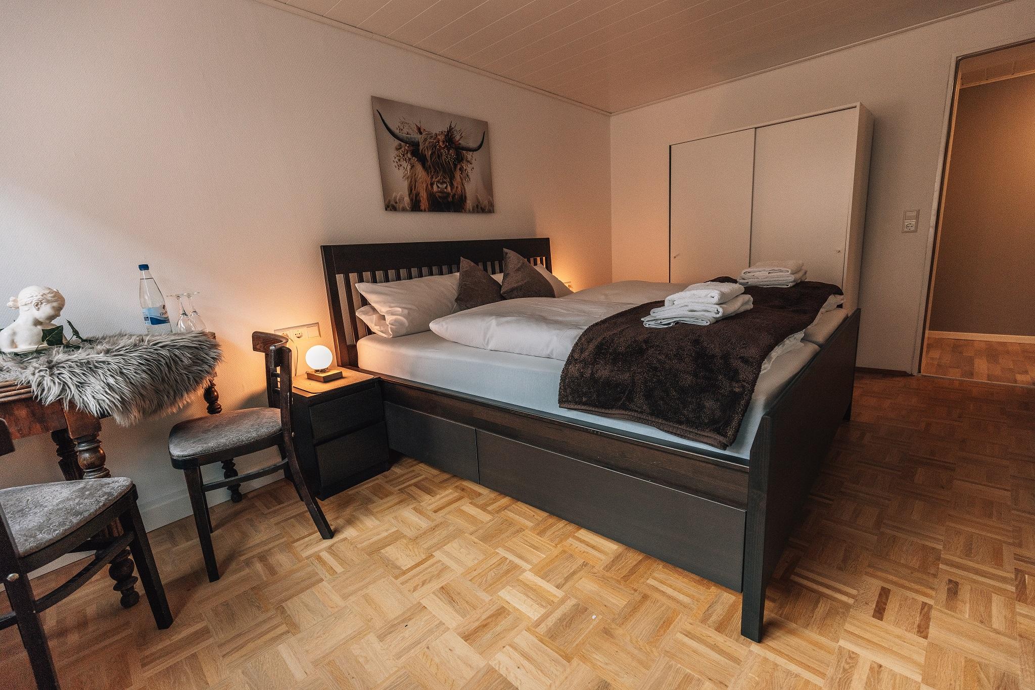 Hotel Krone Tauberrettersheim Eksteriør billede
