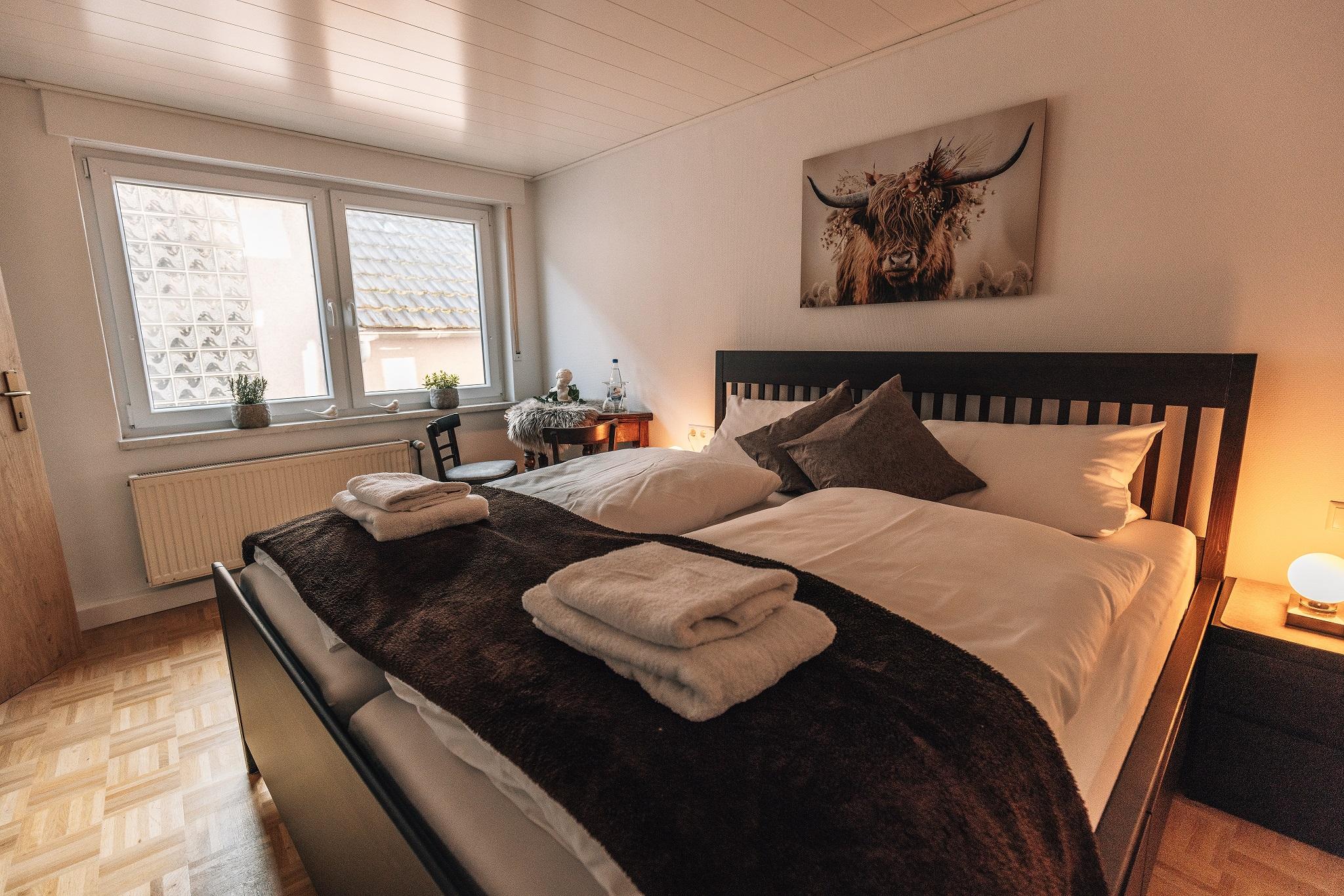 Hotel Krone Tauberrettersheim Eksteriør billede
