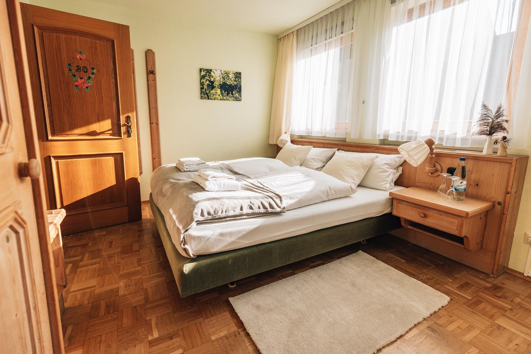Hotel Krone Tauberrettersheim Eksteriør billede